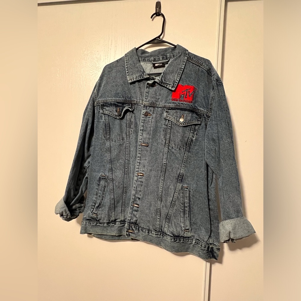 Men’s Denim